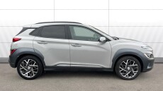 Hyundai KONA 1.6 GDi Hybrid Premium 5dr DCT Hybrid Hatchback